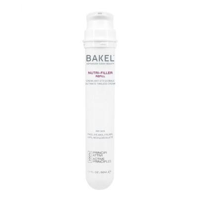 BAKEL Nutri-Filler Refill 50 ml